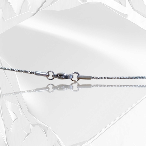 Stainless Steel Necklace Reversible Tree Of Life/Tiger's Eye Gemstone Pendant - Picture 12 of 16